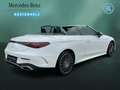 Mercedes-Benz CLE 200 CLE 200 Cabriolet AMG+MEMO+KAMERA+AIRSCARF+KEYGO Weiß - thumbnail 5