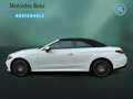 Mercedes-Benz CLE 200 CLE 200 Cabriolet AMG+MEMO+KAMERA+AIRSCARF+KEYGO Weiß - thumbnail 8