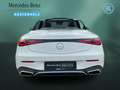 Mercedes-Benz CLE 200 CLE 200 Cabriolet AMG+MEMO+KAMERA+AIRSCARF+KEYGO Weiß - thumbnail 6
