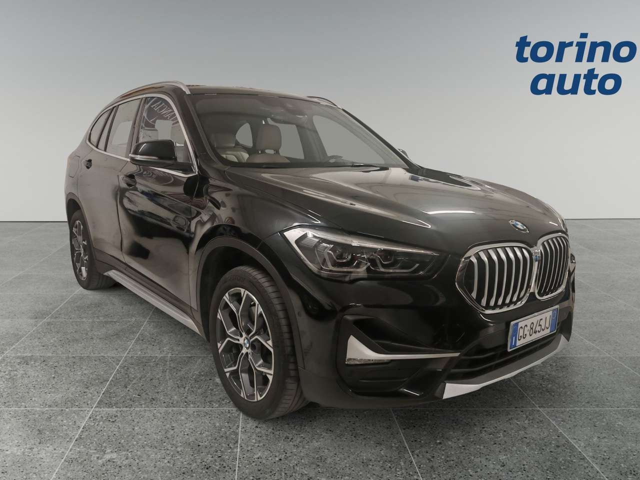 BMW X1 X1 xDrive18d xLine Plus