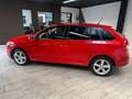 Skoda Rapid/Spaceback Spaceback Ambition Rouge - thumbnail 8