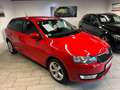 Skoda Rapid/Spaceback Spaceback Ambition Rouge - thumbnail 3