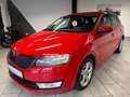 Skoda Rapid/Spaceback Spaceback Ambition Rouge - thumbnail 1