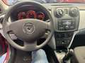 Dacia Sandero 1.5dCi Ambiance 75 Burdeos - thumbnail 14