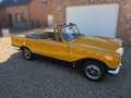 Triumph Sonstige Vitesse MK2 Gelb - thumbnail 1