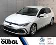 Volkswagen Golf 8 1.4TSI GTE DSG eHybrid LED App LaneASS White - thumbnail 1