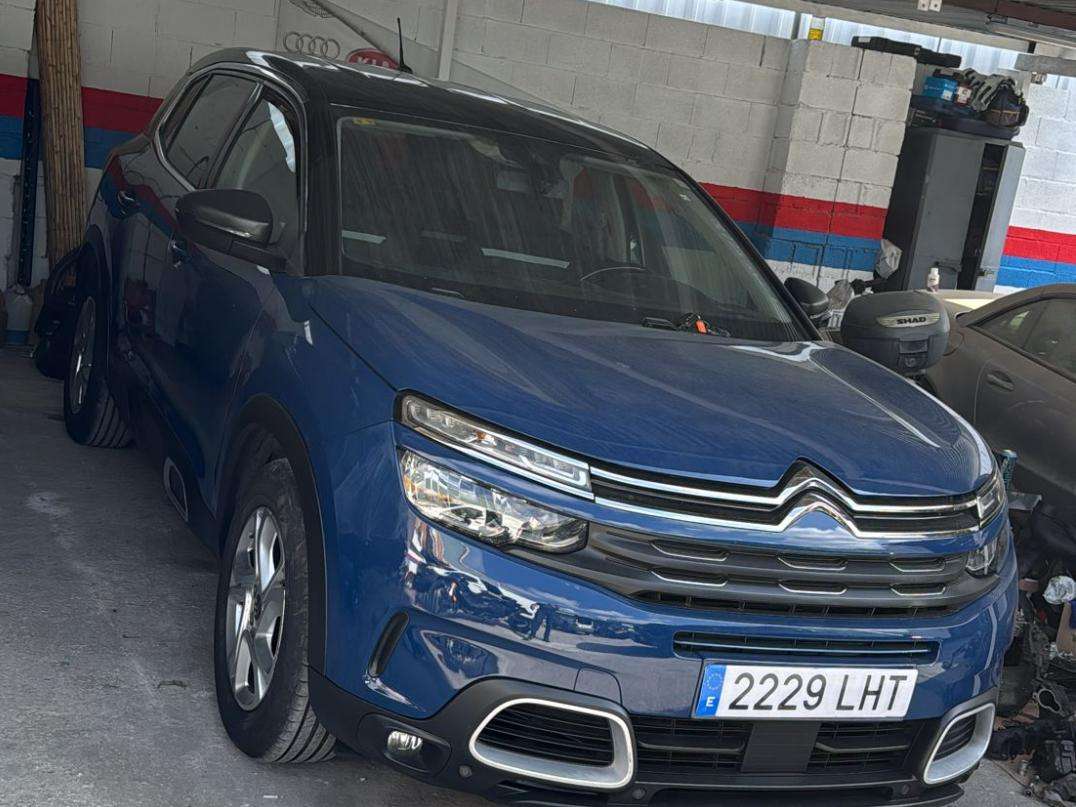 Citroen C5 Aircross C5 Aircross PureTech S - foto 1