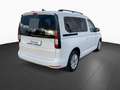 Volkswagen Caddy Life 2.0 TDI Kamera Klima App Connect PDC Weiß - thumbnail 4