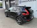 Volvo XC40 T3 2WD Momentum Pro (EURO 6d-TEMP) Klima Navi Noir - thumbnail 5