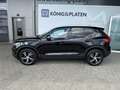 Volvo XC40 T3 2WD Momentum Pro (EURO 6d-TEMP) Klima Navi Noir - thumbnail 4