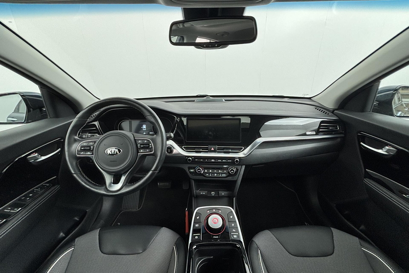 Kia e-Niro DYNAMICPLUSLINE 64 KWH (100% SOH) I TREKHAAK I SCH — photo 4