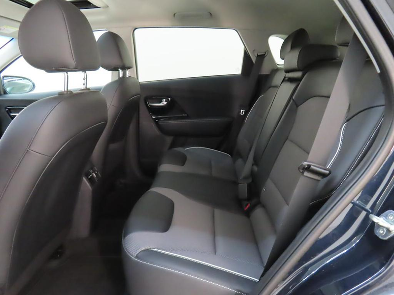 Kia e-Niro DYNAMICPLUSLINE 64 KWH (100% SOH) I TREKHAAK I SCH — photo 6
