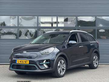 DYNAMICPLUSLINE 64 KWH (100% SOH) I SCHUIF/KANTELD