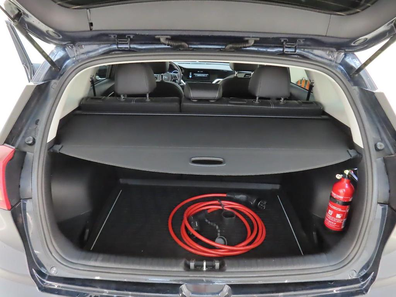 Kia e-Niro DYNAMICPLUSLINE 64 KWH (100% SOH) I TREKHAAK I SCH — photo 7