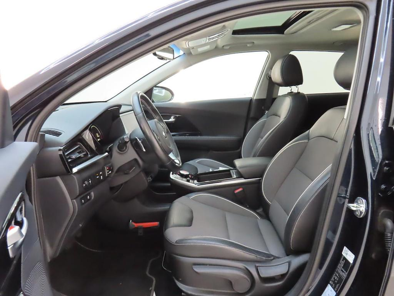 Kia e-Niro DYNAMICPLUSLINE 64 KWH (100% SOH) I TREKHAAK I SCH — photo 5