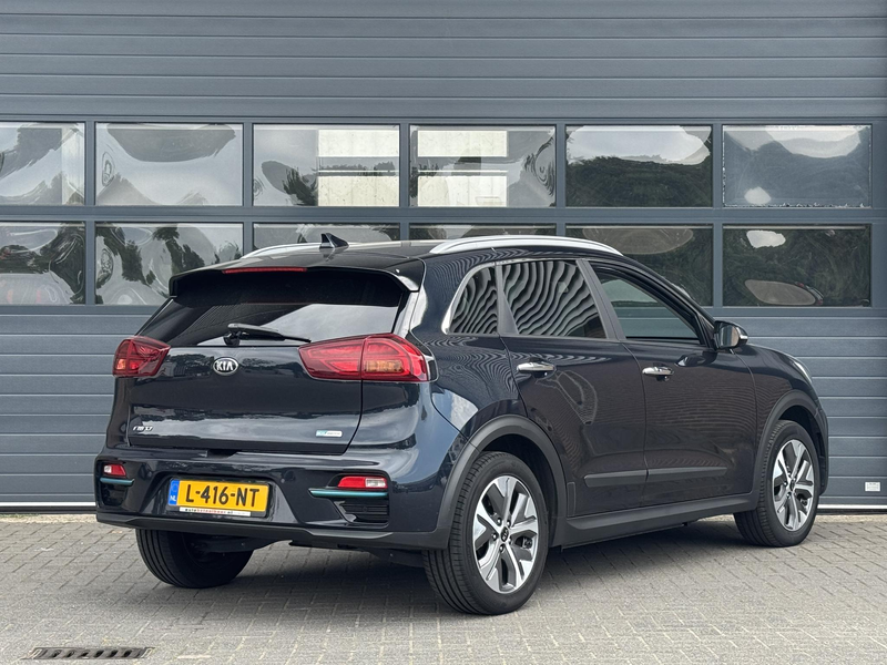 Kia e-Niro DYNAMICPLUSLINE 64 KWH (100% SOH) I TREKHAAK I SCH — photo 3