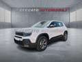 Jeep Avenger Avenger 1.2 turbo Longitude fwd 100cv Grijs - thumbnail 1