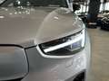 Volvo C40 Recharge Eléctrico Ultimate Auto Gris - thumbnail 25