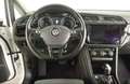 Volkswagen Touran 2,0 TDI SCR DSG 7 Sitze Weiß - thumbnail 4
