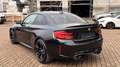 BMW M2 Coupe*FACELIFT*LEDER*LED*KAM*HIFI*SHZ*1.HAND* Schwarz - thumbnail 8