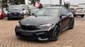 BMW M2 Coupe*FACELIFT*LEDER*LED*KAM*HIFI*SHZ*1.HAND* Schwarz - thumbnail 1