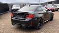 BMW M2 Coupe*FACELIFT*LEDER*LED*KAM*HIFI*SHZ*1.HAND* Schwarz - thumbnail 10