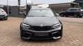 BMW M2 Coupe*FACELIFT*LEDER*LED*KAM*HIFI*SHZ*1.HAND* Schwarz - thumbnail 2