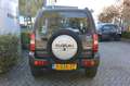 Suzuki Jimny 1.3 Exclusive AUTOMAAT 4x4 Airco Grigio - thumbnail 7