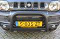 Suzuki Jimny 1.3 Exclusive AUTOMAAT 4x4 Airco Grigio - thumbnail 2