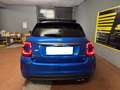 Fiat 500X 1.5 t4 hybrid Sport 130cv dct dolcevita Bleu - thumbnail 13