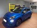 Fiat 500X 1.5 t4 hybrid Sport 130cv dct dolcevita Bleu - thumbnail 2