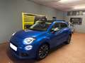 Fiat 500X 1.5 t4 hybrid Sport 130cv dct dolcevita Bleu - thumbnail 3