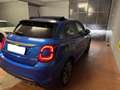 Fiat 500X 1.5 t4 hybrid Sport 130cv dct dolcevita Bleu - thumbnail 11
