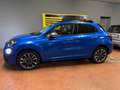 Fiat 500X 1.5 t4 hybrid Sport 130cv dct dolcevita Bleu - thumbnail 4