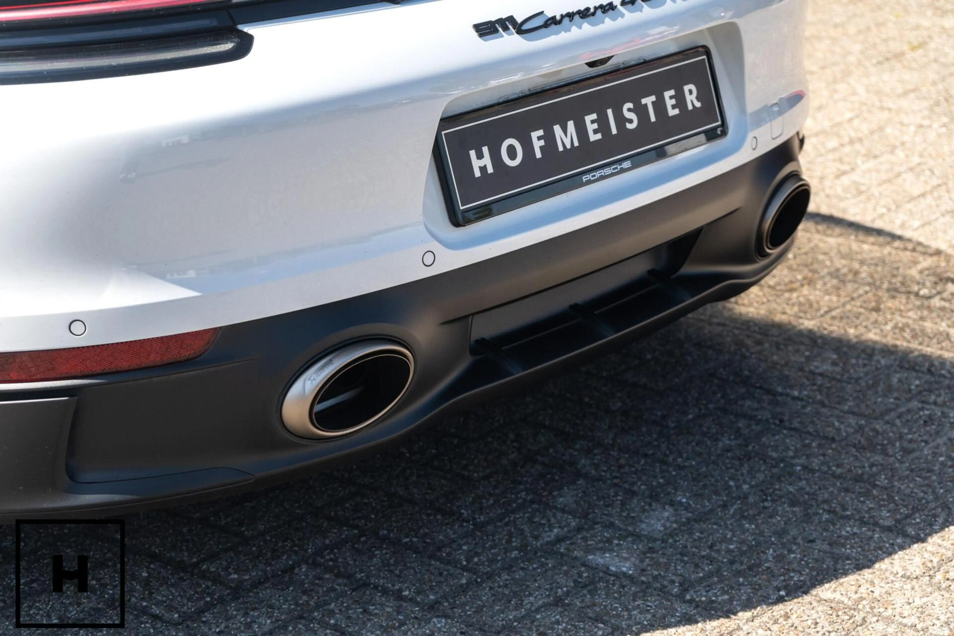 Porsche 992 Cabrio 3.0 Carrera 4 GTS — photo 35
