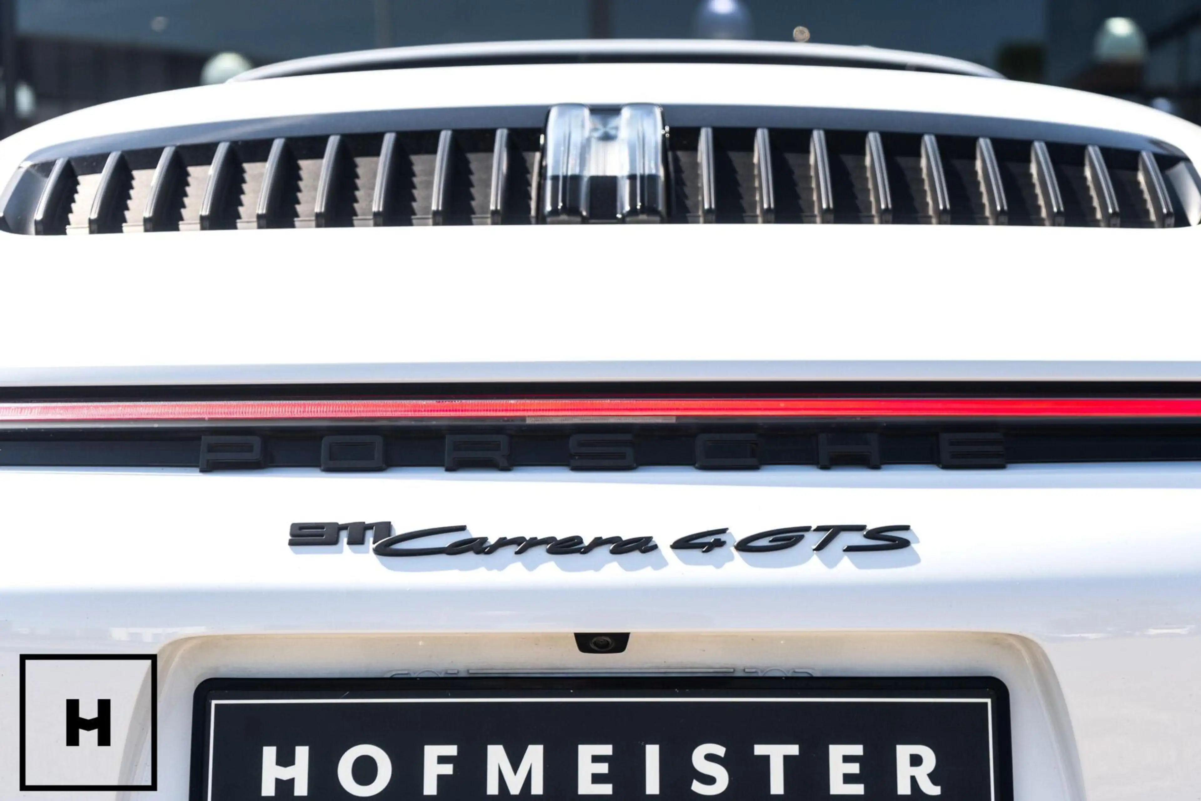 Porsche 992 Cabrio 3.0 Carrera 4 GTS — photo 39