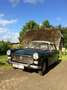 Peugeot 404 Grand Tourisme Schwarz - thumbnail 1