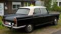 Peugeot 404 Grand Tourisme Schwarz - thumbnail 3