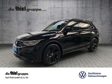 1.5 TSI R-Line "Black Style" DSG Matrix+Kamera+...