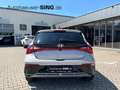 Hyundai i20 Automatik Kamera Klima Navi Spurhalte AC/AA Grau - thumbnail 4
