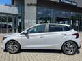 Hyundai i20 Automatik Kamera Klima Navi Spurhalte AC/AA Grau - thumbnail 2