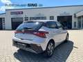 Hyundai i20 Automatik Kamera Klima Navi Spurhalte AC/AA Grau - thumbnail 5