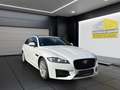 Jaguar XF Sportbrake R-Sport UNFALL-Fahrzeug Wit - thumbnail 7