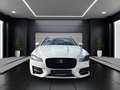 Jaguar XF Sportbrake R-Sport UNFALL-Fahrzeug Wit - thumbnail 8