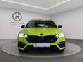 Skoda Octavia Combi RS 1.4 eHybrid Automatik KLIMA LED XENON AL Zöld - thumbnail 15