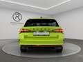 Skoda Octavia Combi RS 1.4 eHybrid Automatik KLIMA LED XENON AL Zöld - thumbnail 18