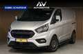 Ford Transit Custom 2.0 TDCI Limited | L+R Schuifdeur | ACC | CarPlay Grau - thumbnail 1