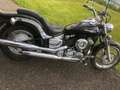 Yamaha XVS 650 Zwart - thumbnail 6