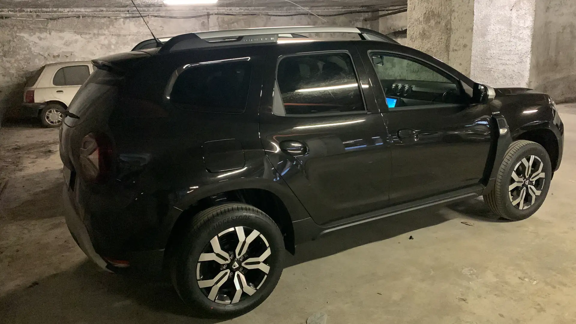 Dacia Duster 1.0 tce Prestige Eco-g 4x2 100cv - 2