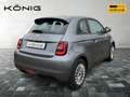 Fiat 500e 3+1 MY23 118PS 42kWh KLIMA*CARPLAY*TEMPOMAT Grau - thumbnail 3